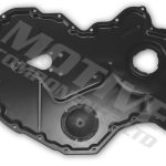 Acoperire carcasă distributie Ford Ranger 2012-2018