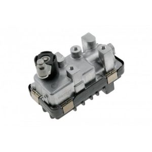 ACTUATOR TURBO AUDI 3.0TDI 2010- 059145874C