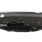 Acoperire protectie radiator VW AMAROK 2H 09.10-05.16