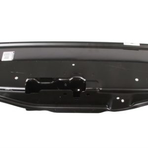 Acoperire protectie radiator VW AMAROK 2H 09.10-05.16